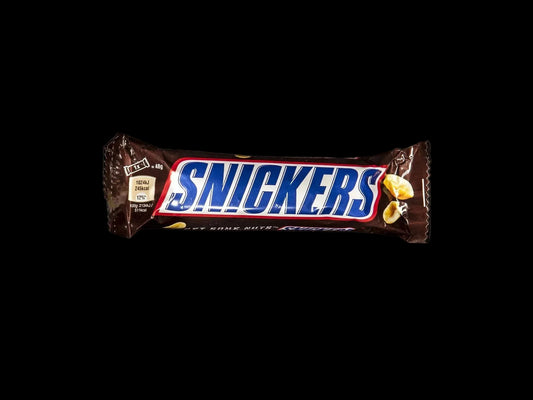 Snickers (GB)